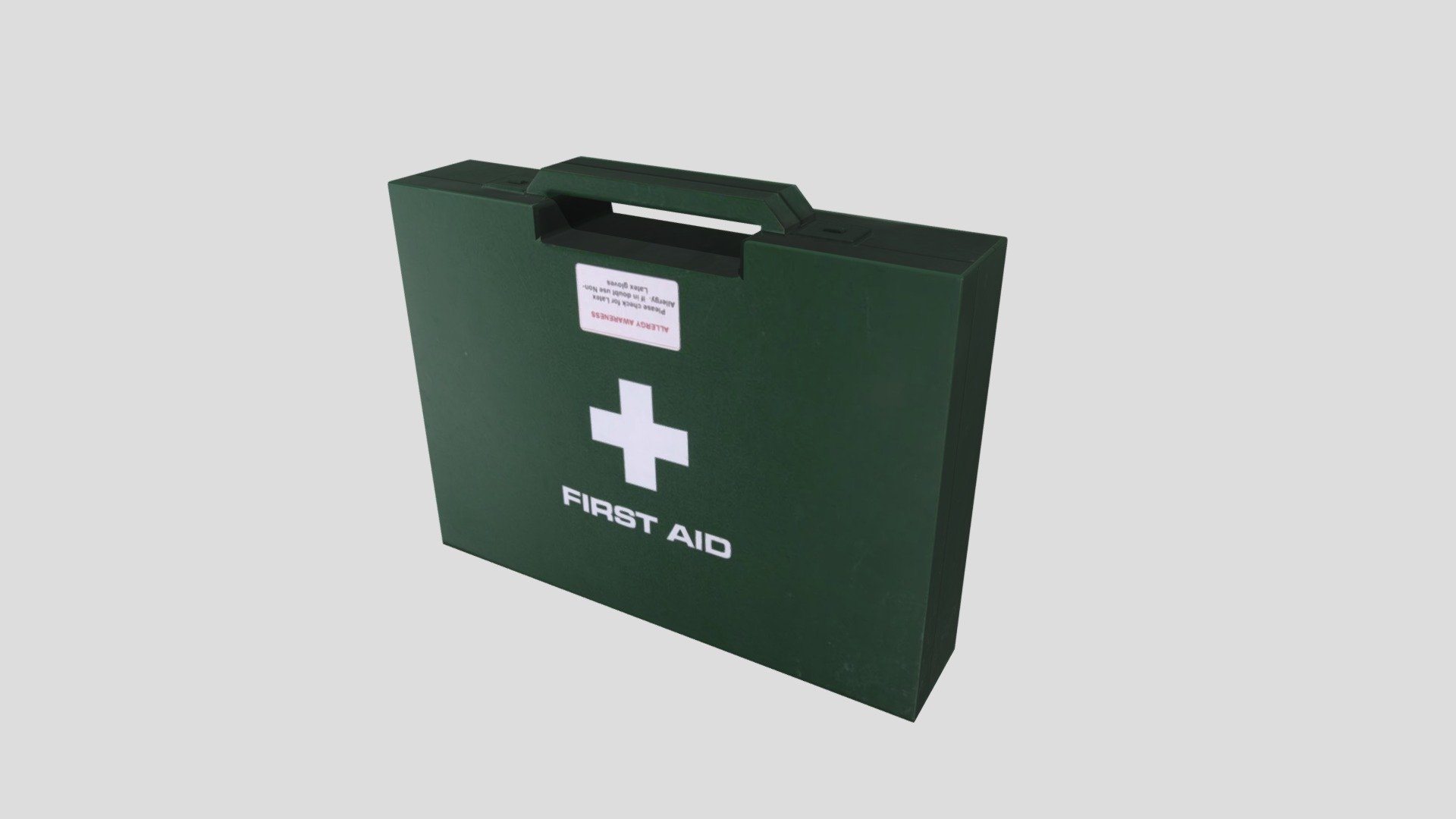 Medical Kit