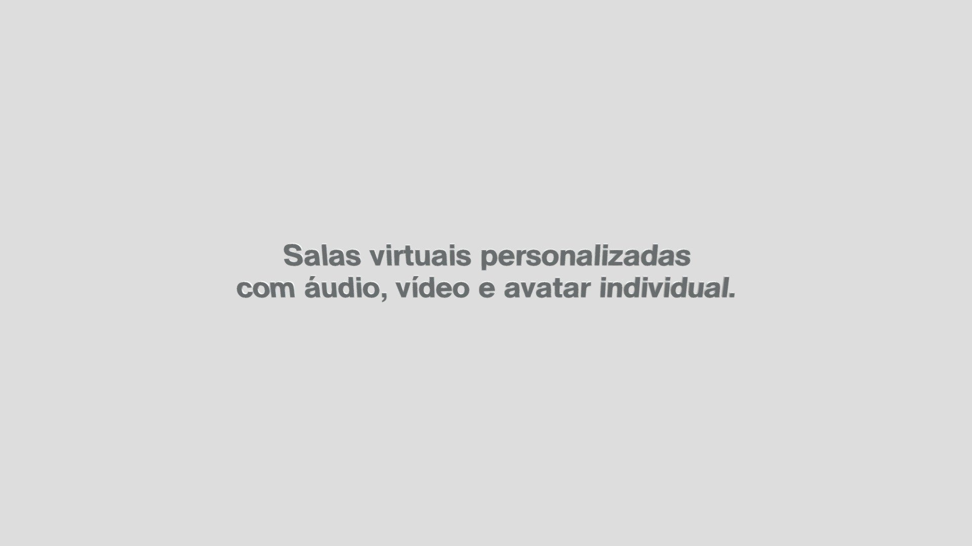 Texto Legenda