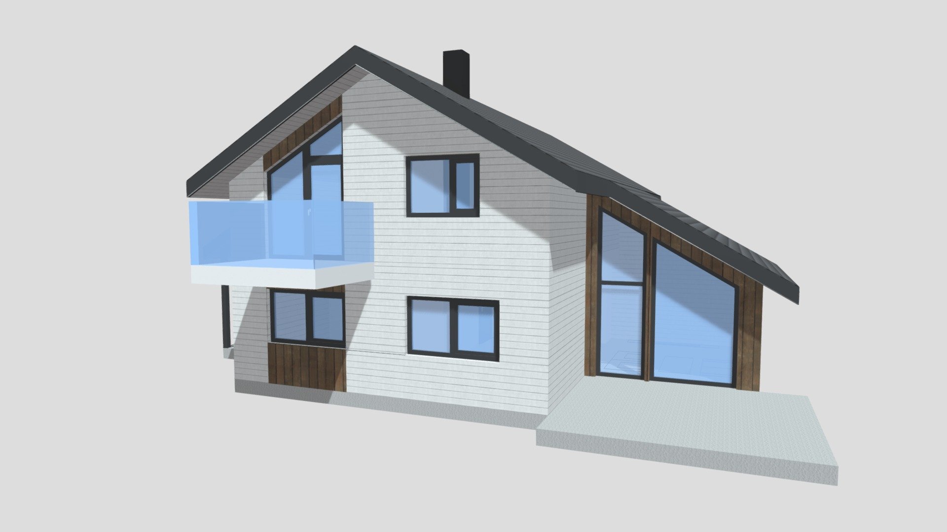 Sudmann v.4 — Sketchfab embed 3D viewer