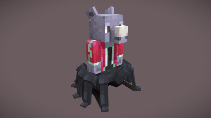 Hippo 3D models - Sketchfab