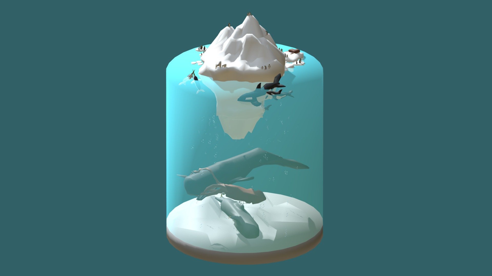 Iceberg