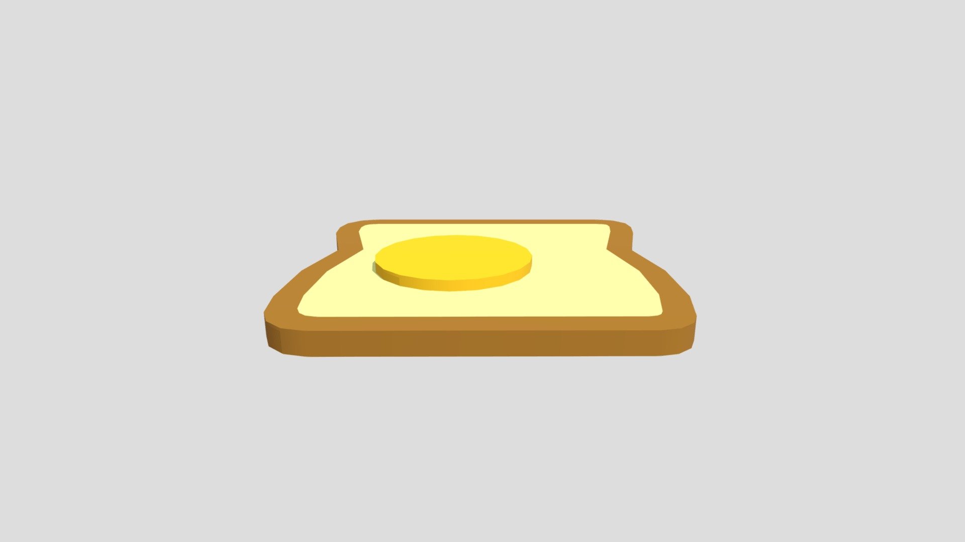 Egg Bread