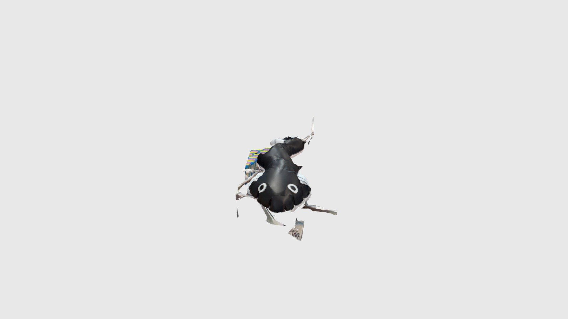 yeel — Sketchfab embed 3D viewer