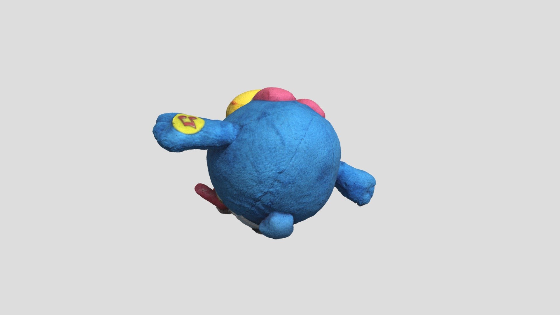 Глушец О.А. - 3D model by Gajind [c380d66] - Sketchfab