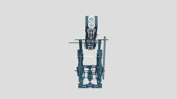 Mindstorms 3D models - Sketchfab