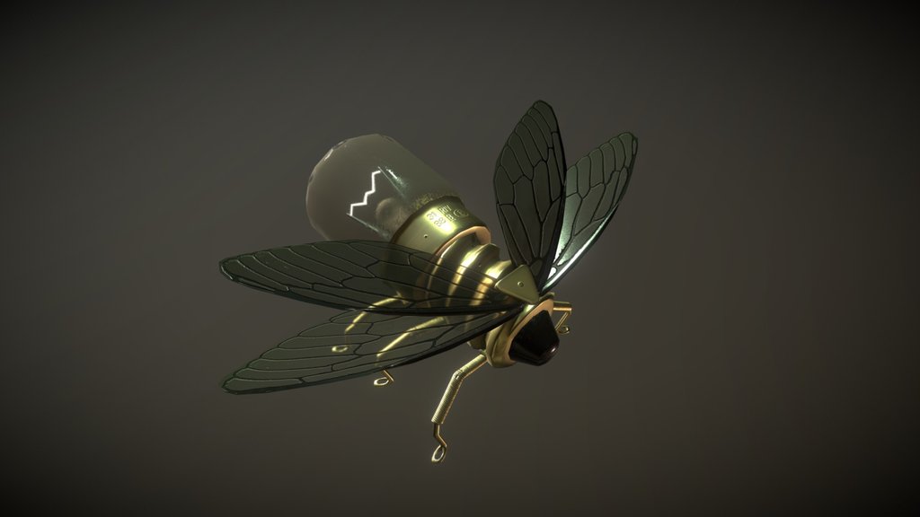 Beebulb