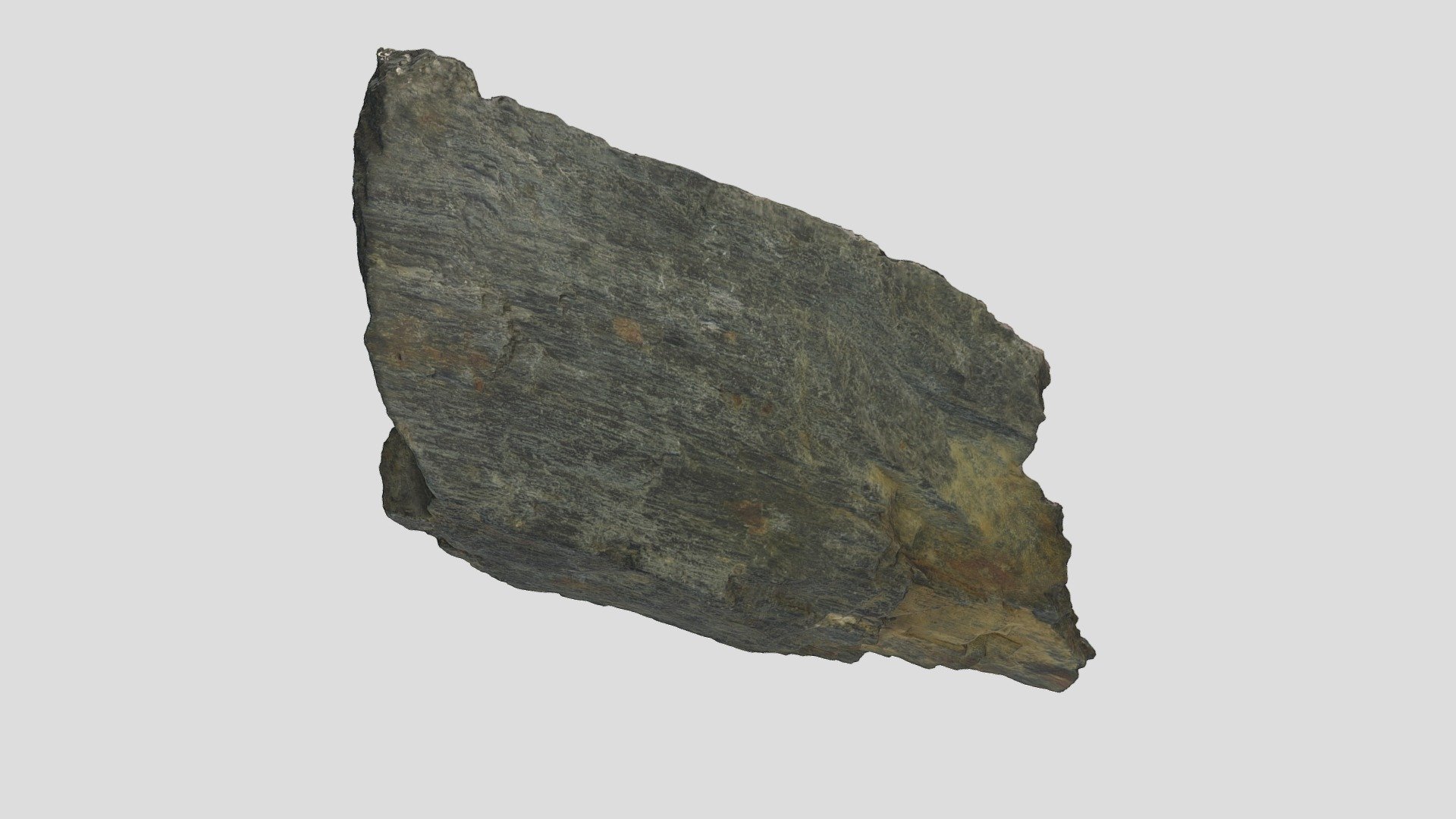 Unknown Mineral