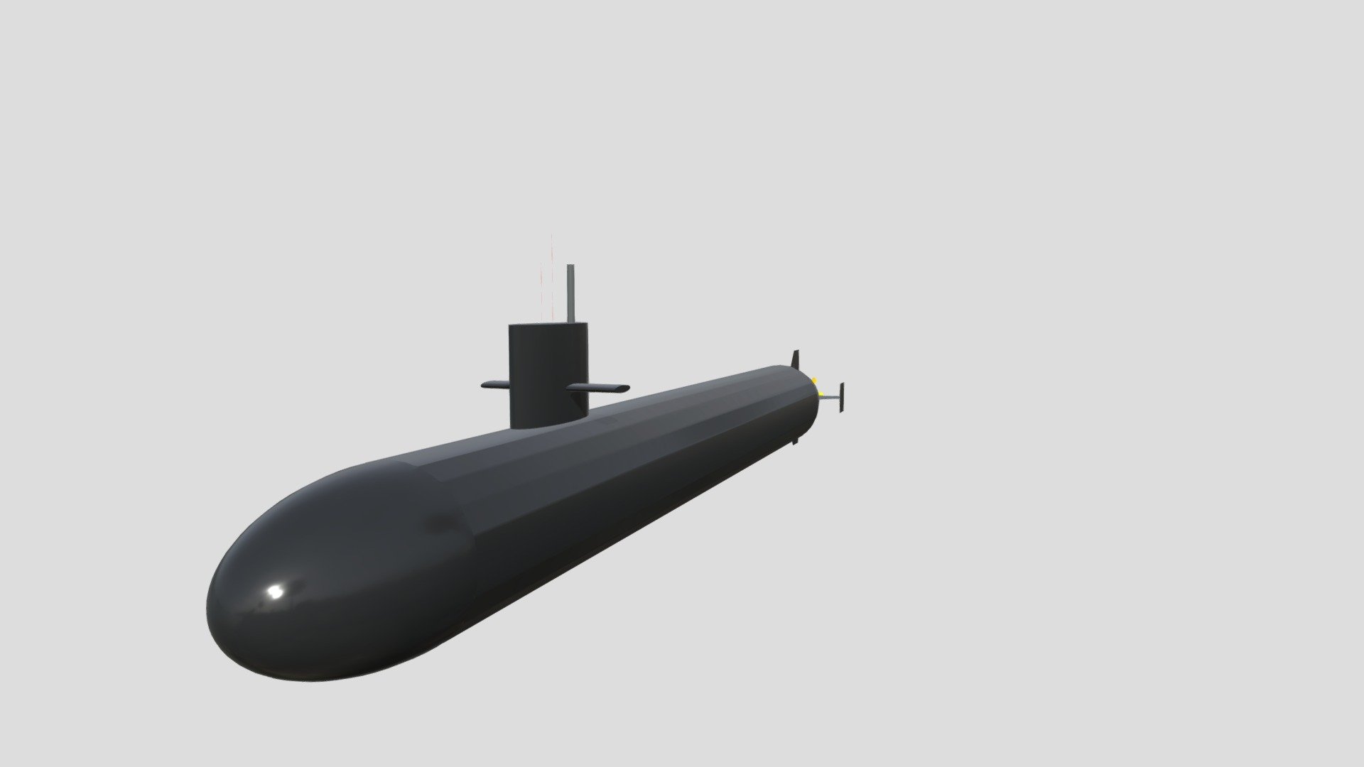 Submarine