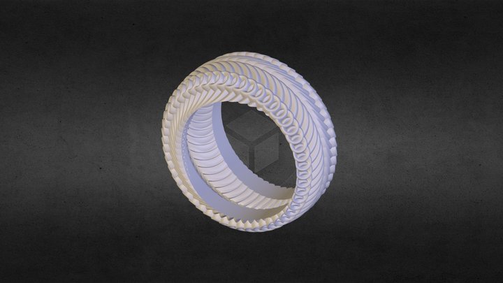 TABAAT 3D Model