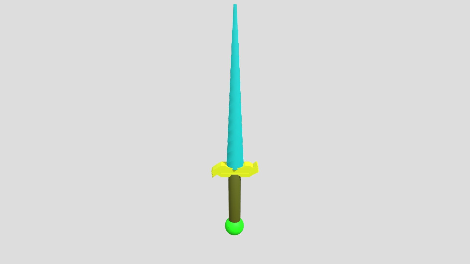 angel sword