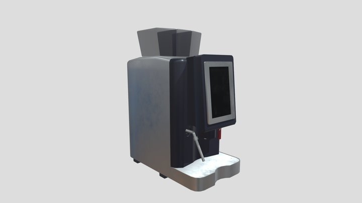 Coffee Machine