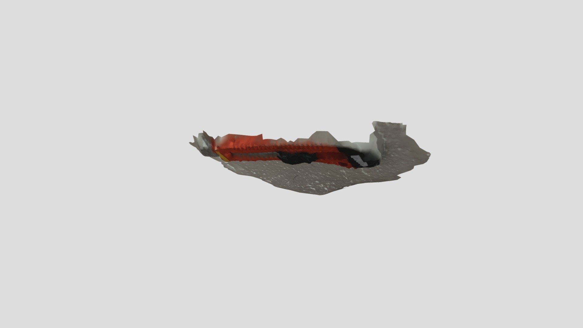 Box Cutter SfM Demonstration - Download Free 3D model by ritijjain ...
