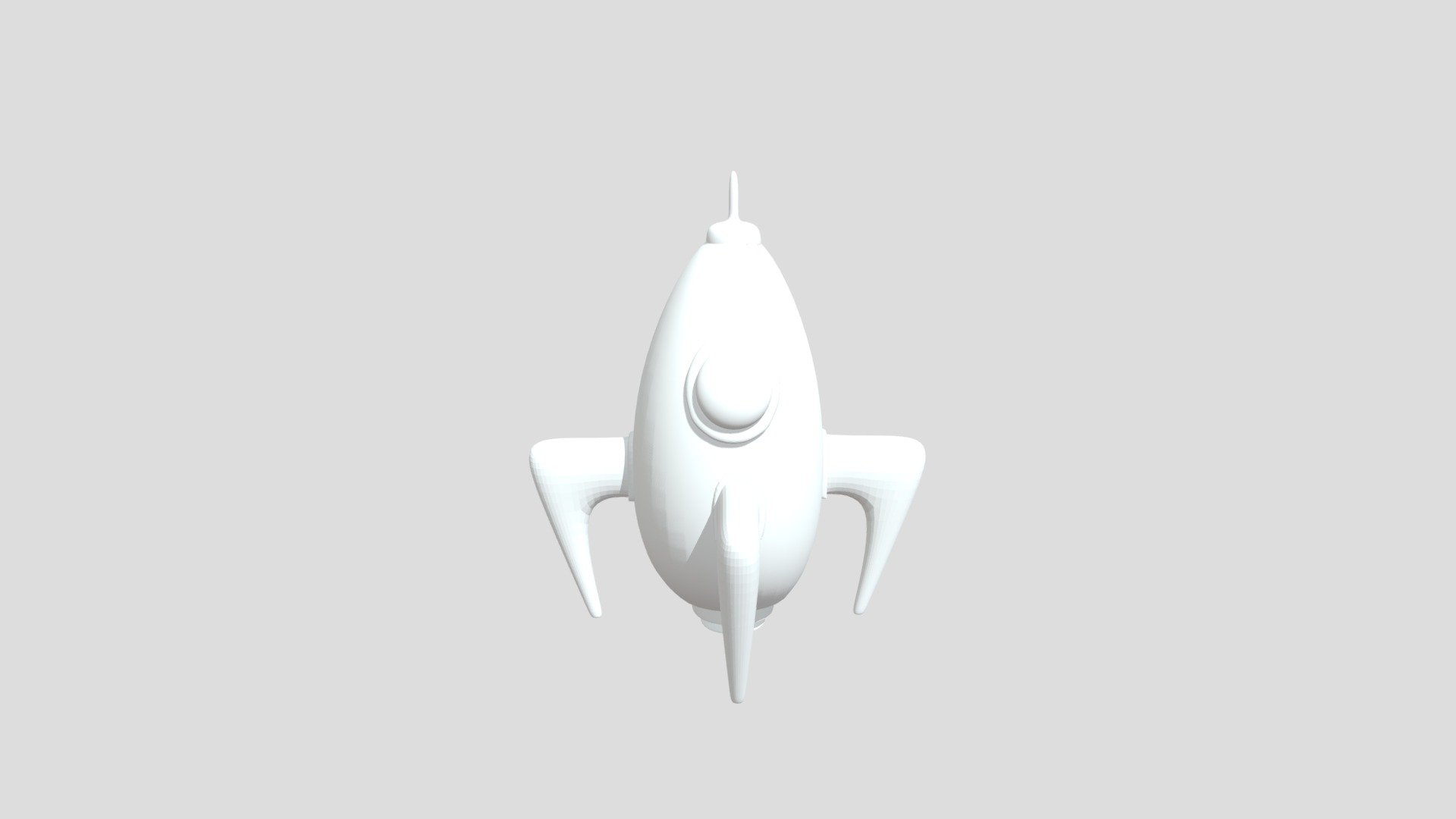 Semien040 Rocket Window