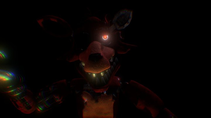 nightbear - Download Free 3D model by Springtrap._.1987._.  (@Springtrap._.1987._.) [776f20a]