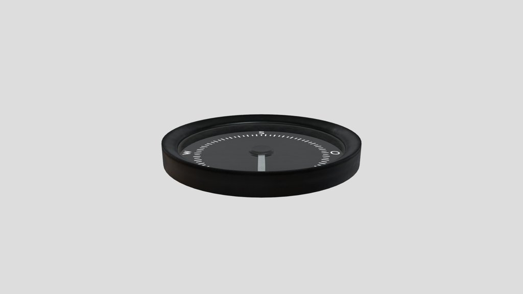 Tachometer For Cars And Aircraftc