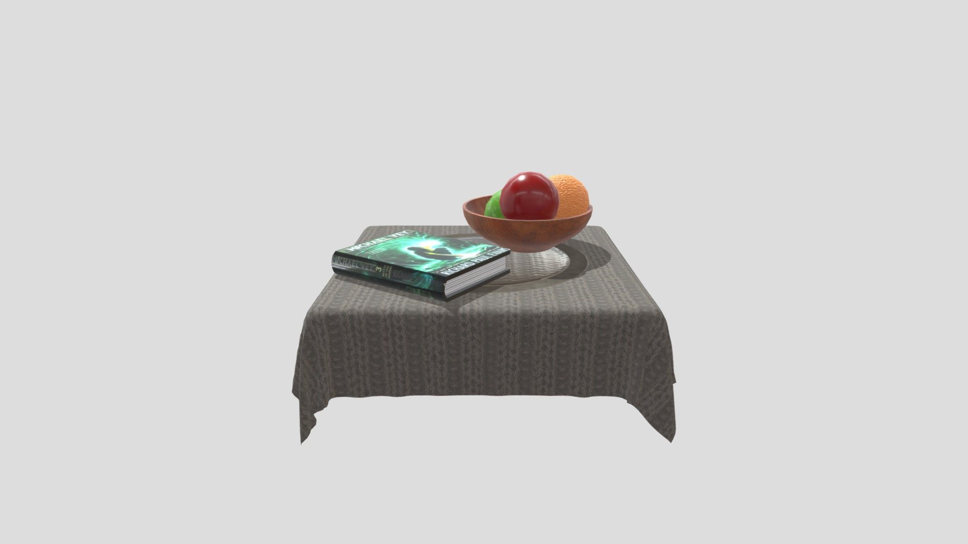 StillLifeCherry