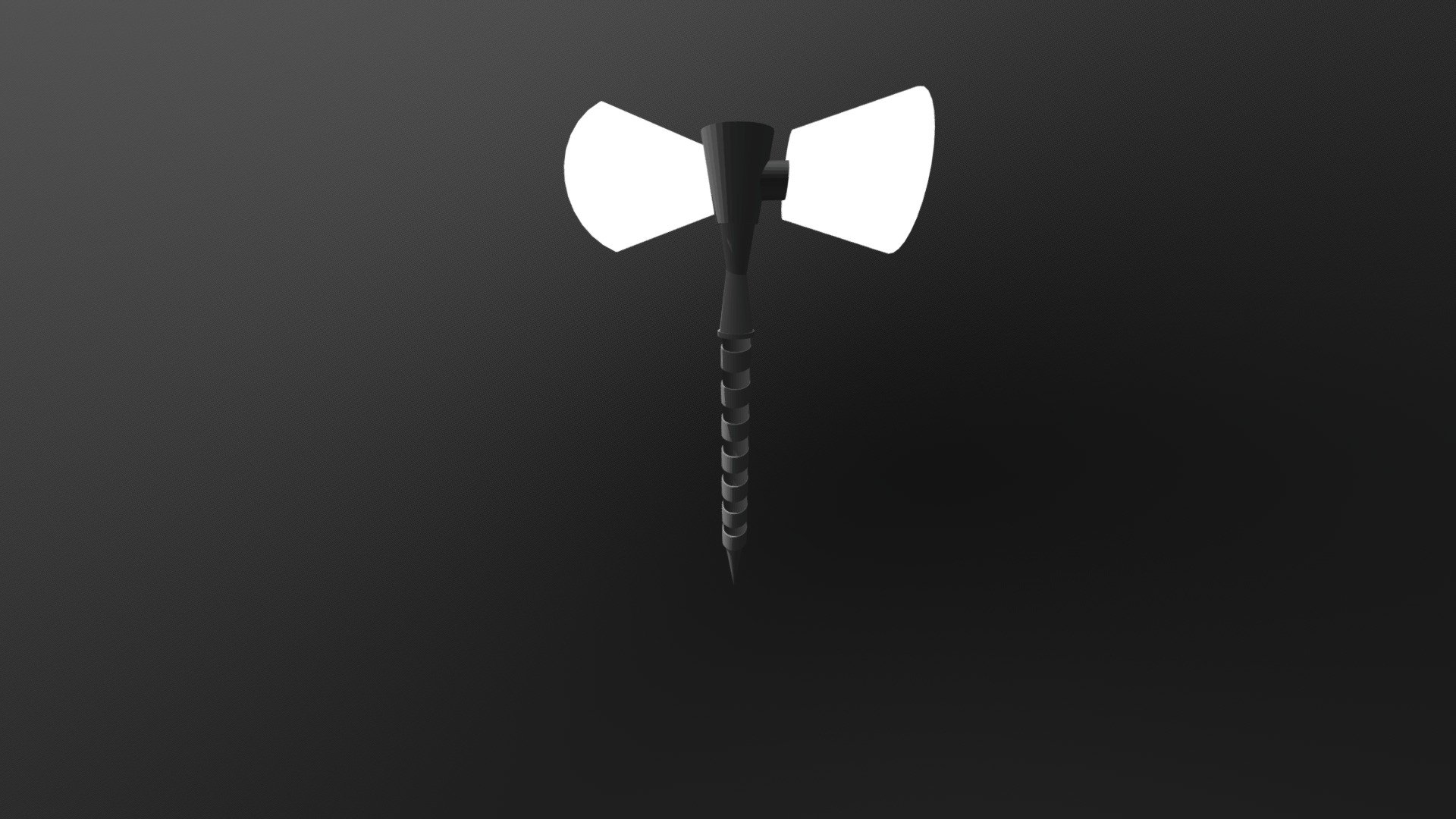 Ultimate Mjolnir handle
