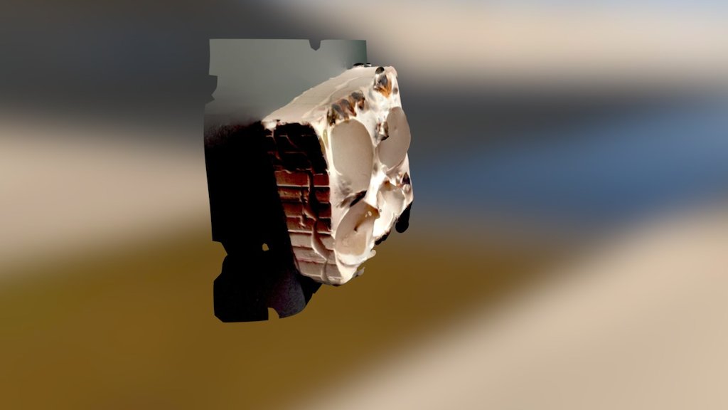 A TRNIO Model