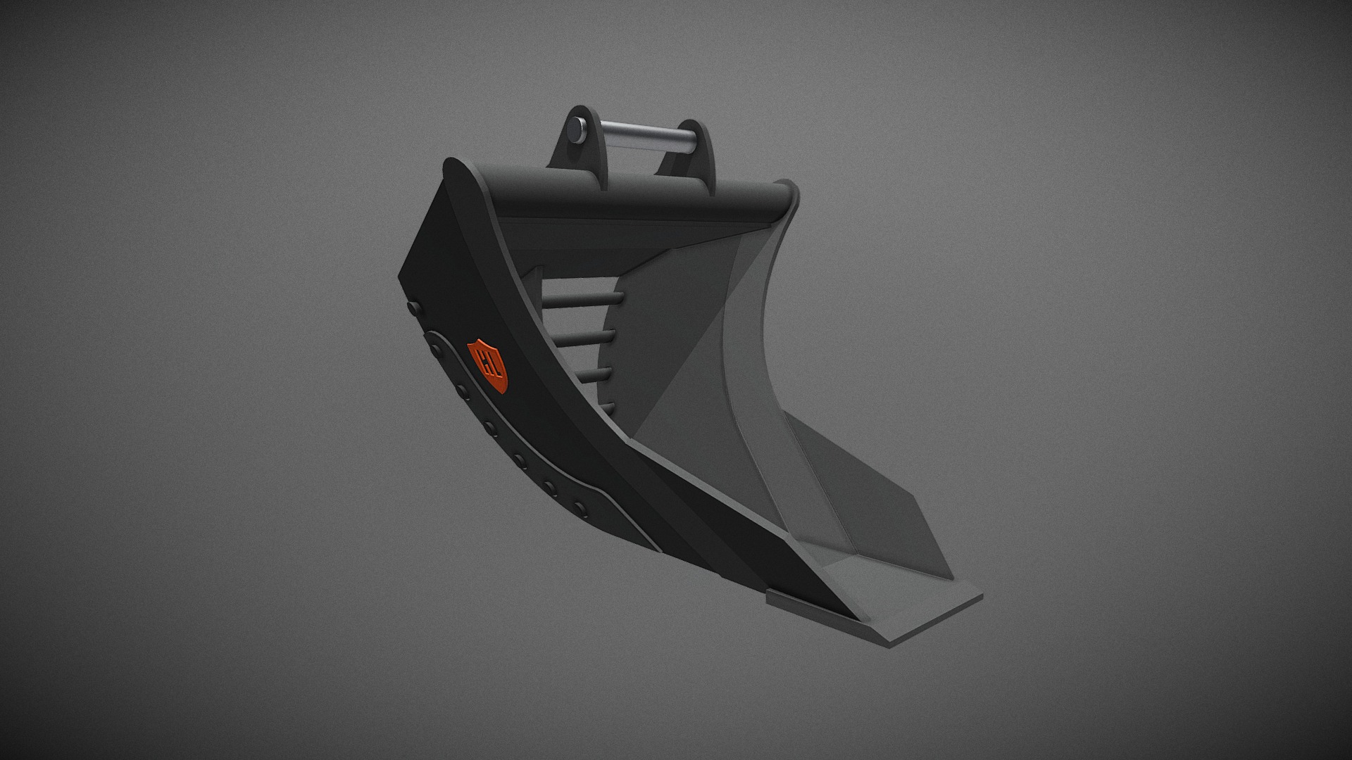 100-PCR - Profile Cable Riddle - 3D model by HARDLIFE Attachments ...