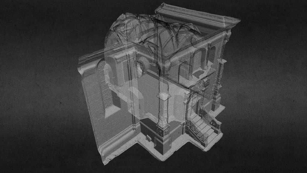 Lazzo Chapel (test2)