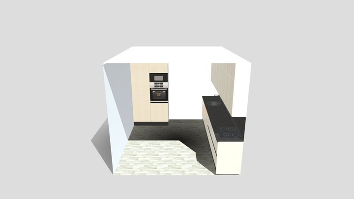 Текстуры грузи 3D Model