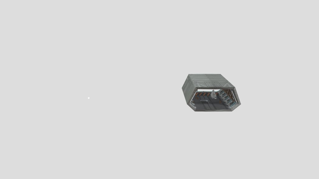 Space Hangar