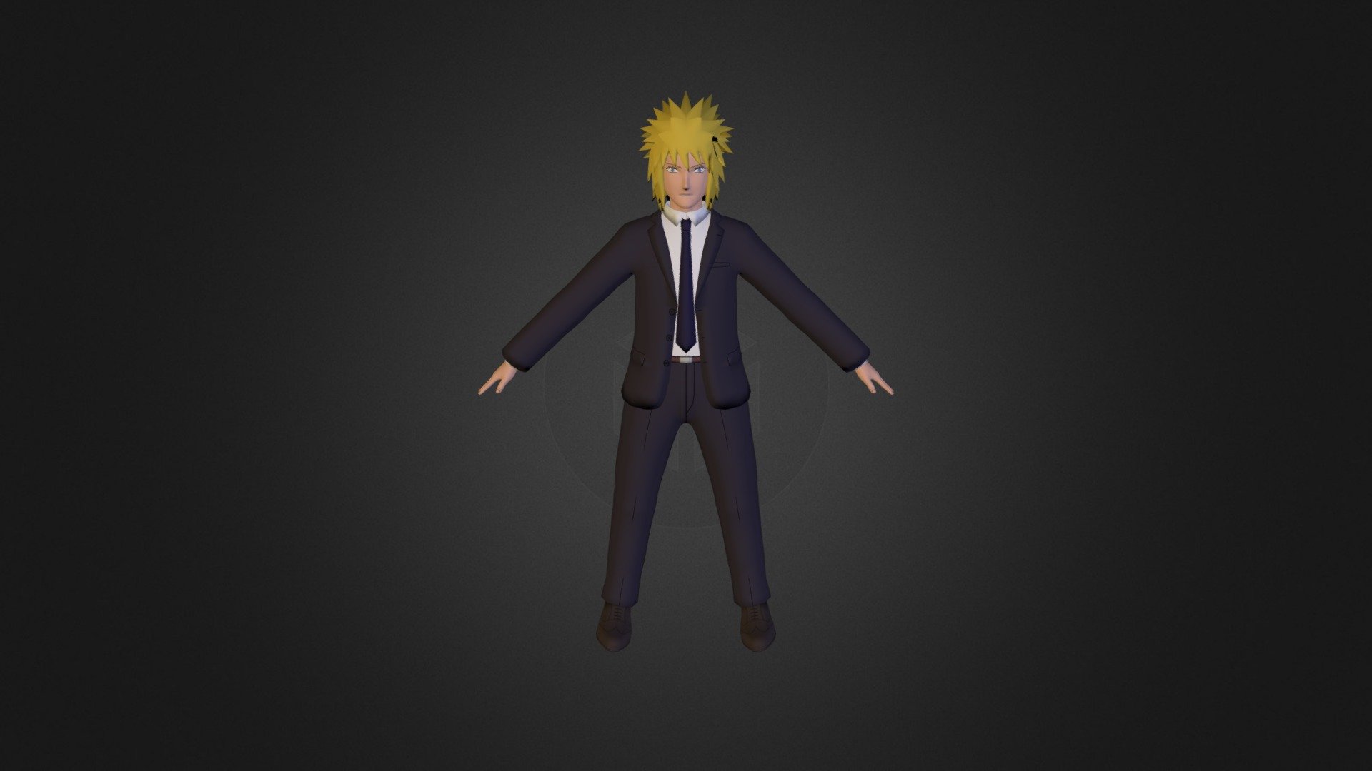 B S Minato