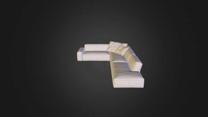 073 3D Model