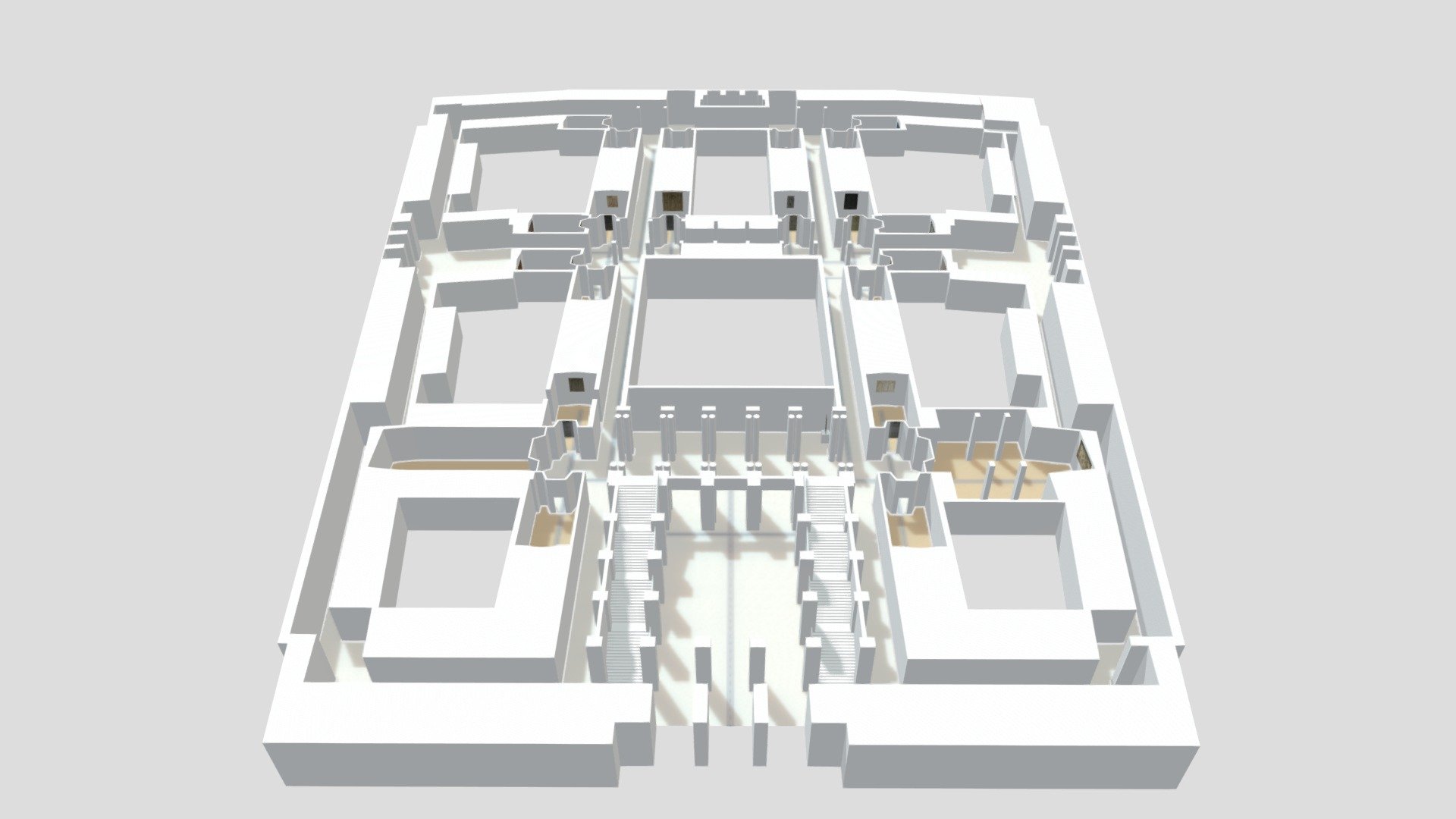 Piano nobile