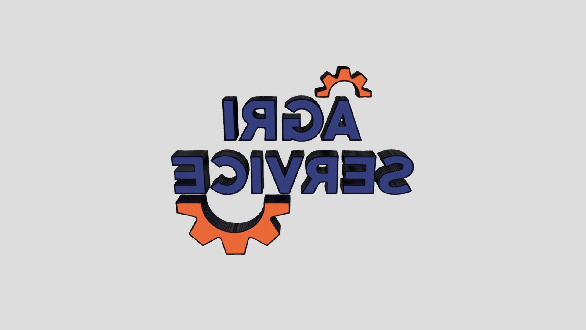 agriservice Download Free 3D model by sualogo3d [c3963a1] Sketchfab