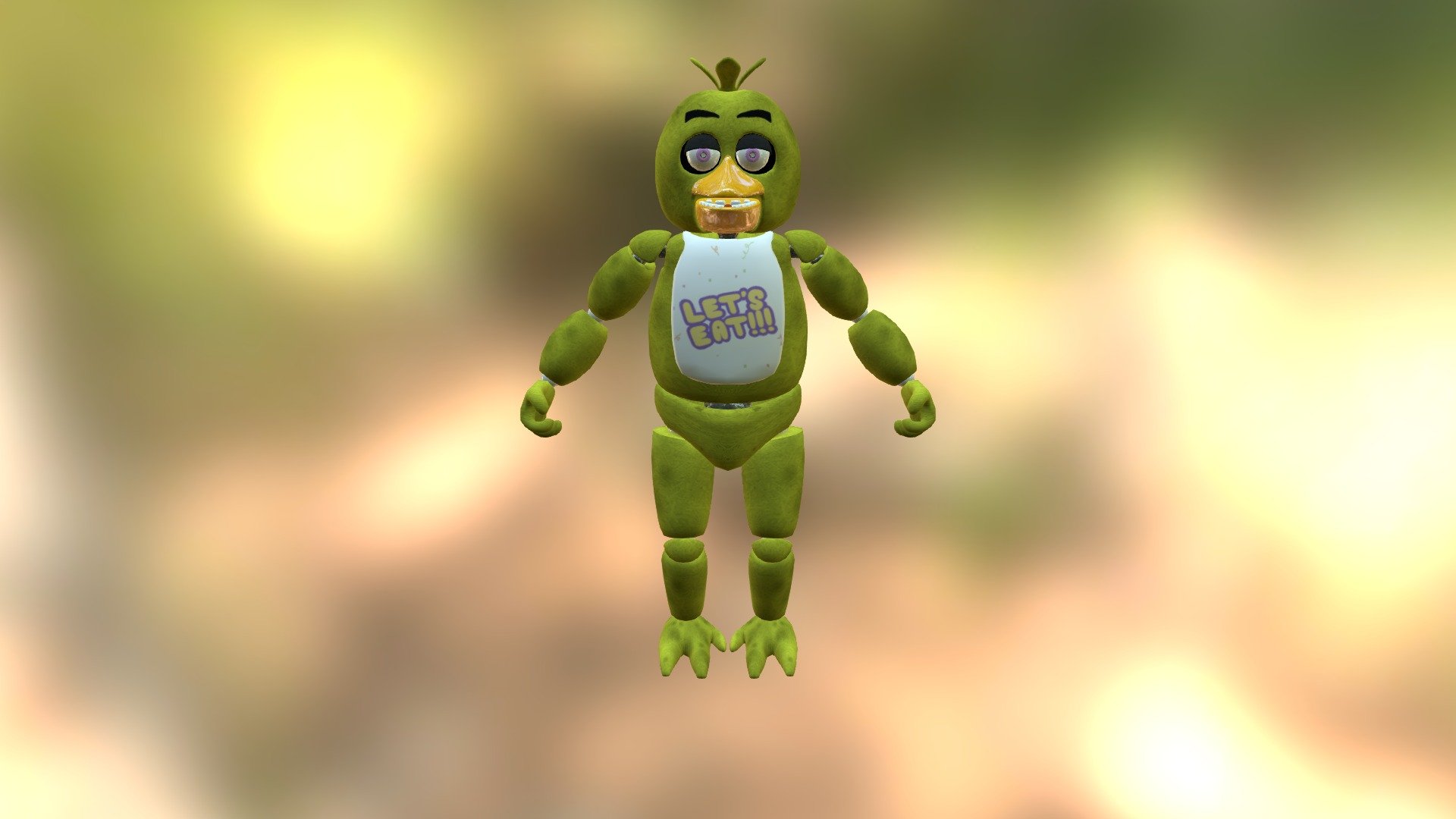 Chica