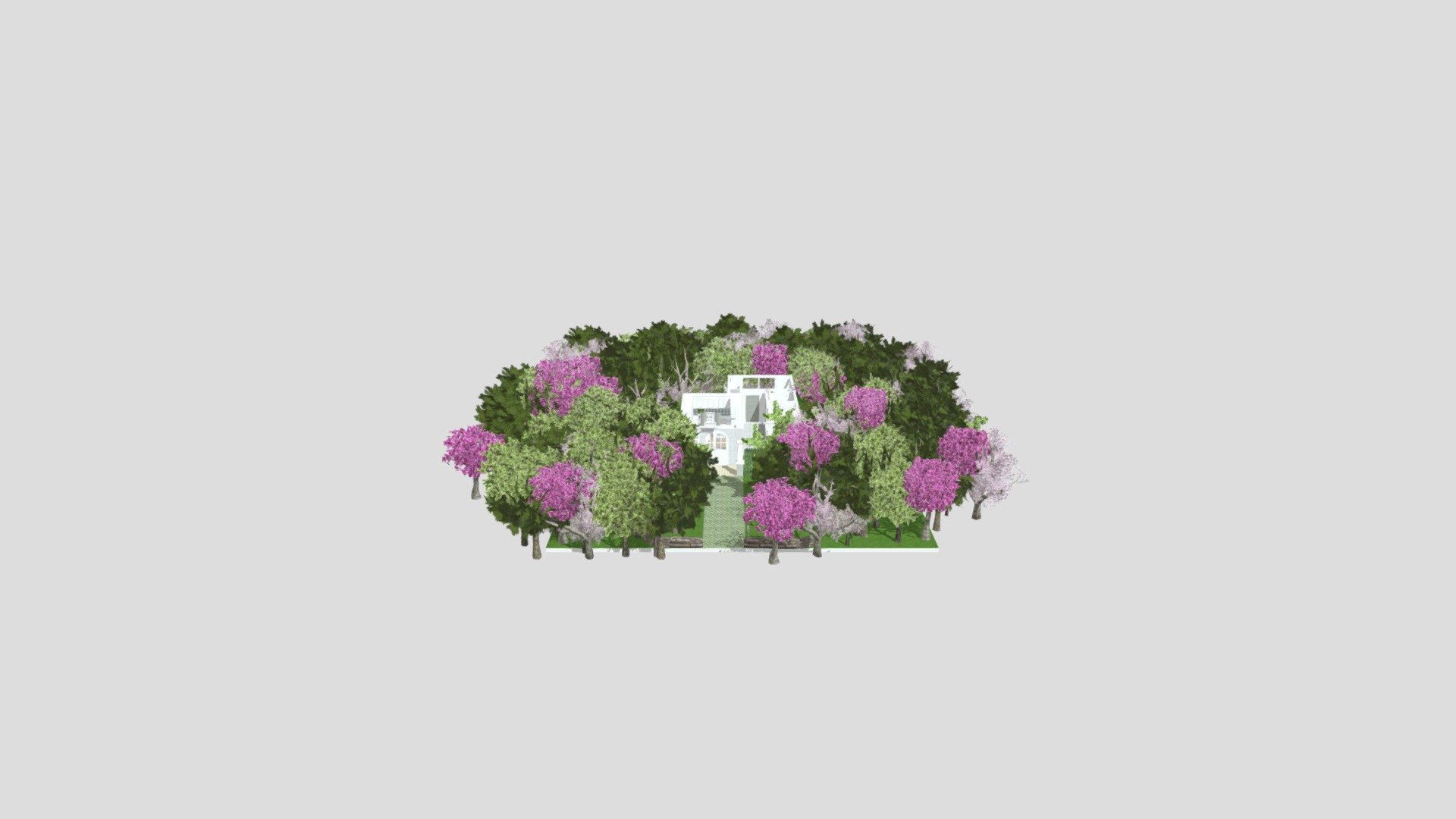 Nature cottage - Copy