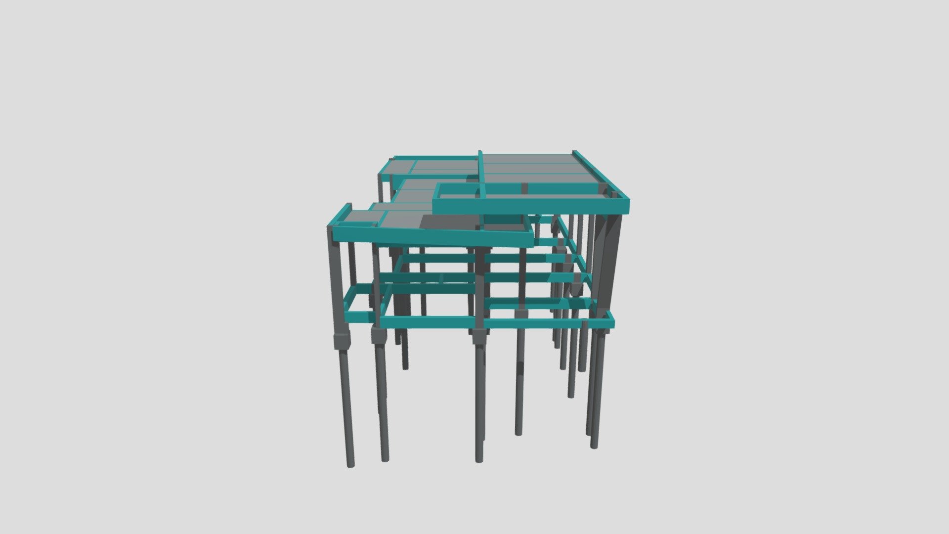 2263 - 3D