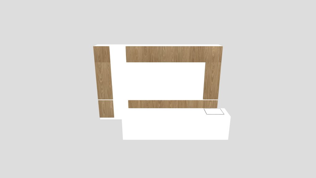 Kitchen Set No 1