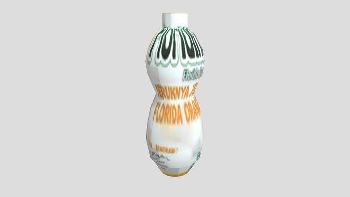FLORI 3D Model