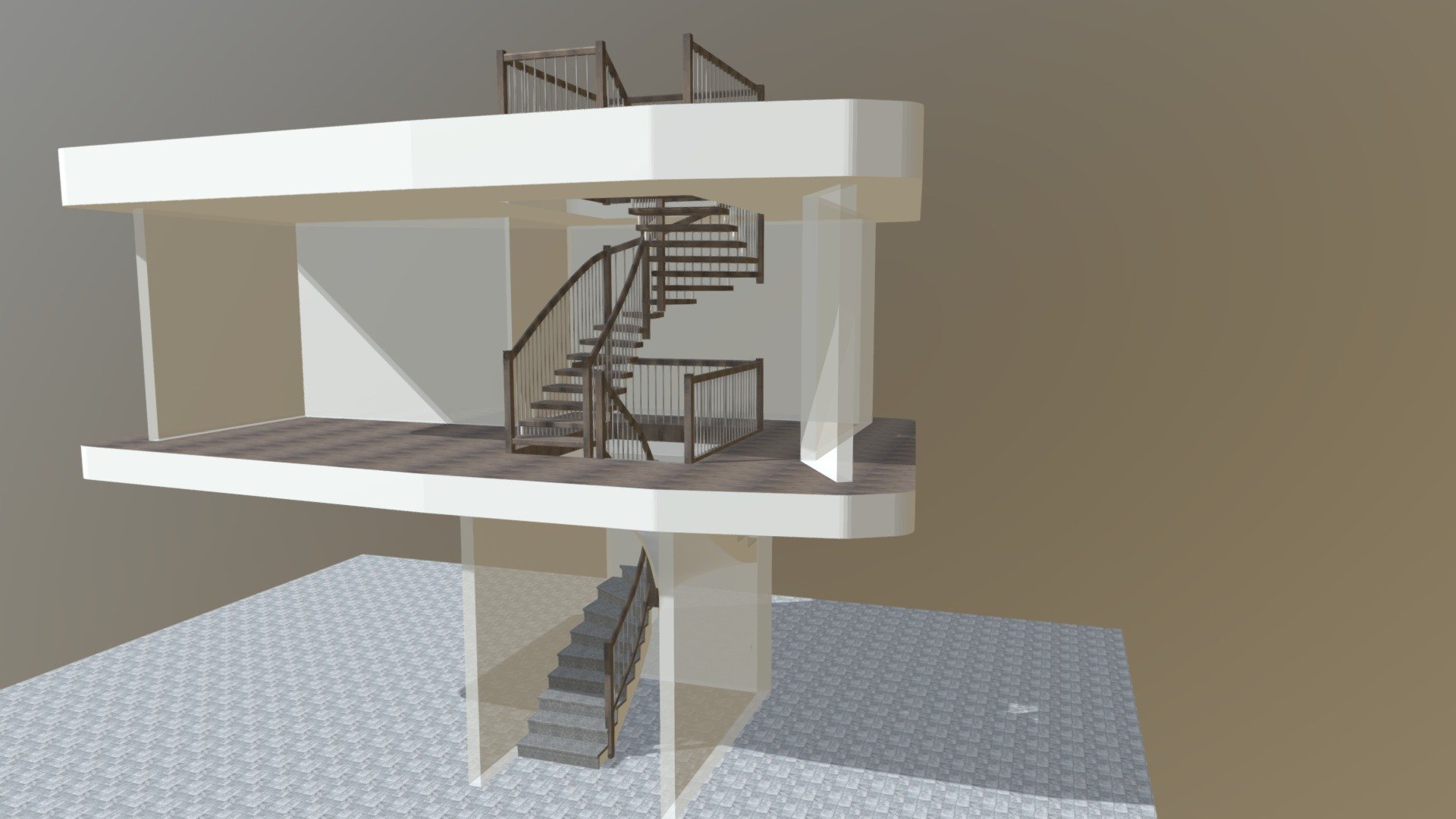 Jungwirth-Treppe 6572