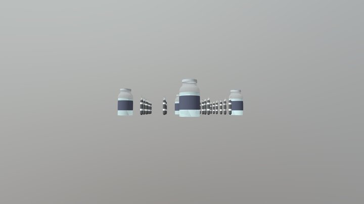 250421_ar oxygen 3D Model