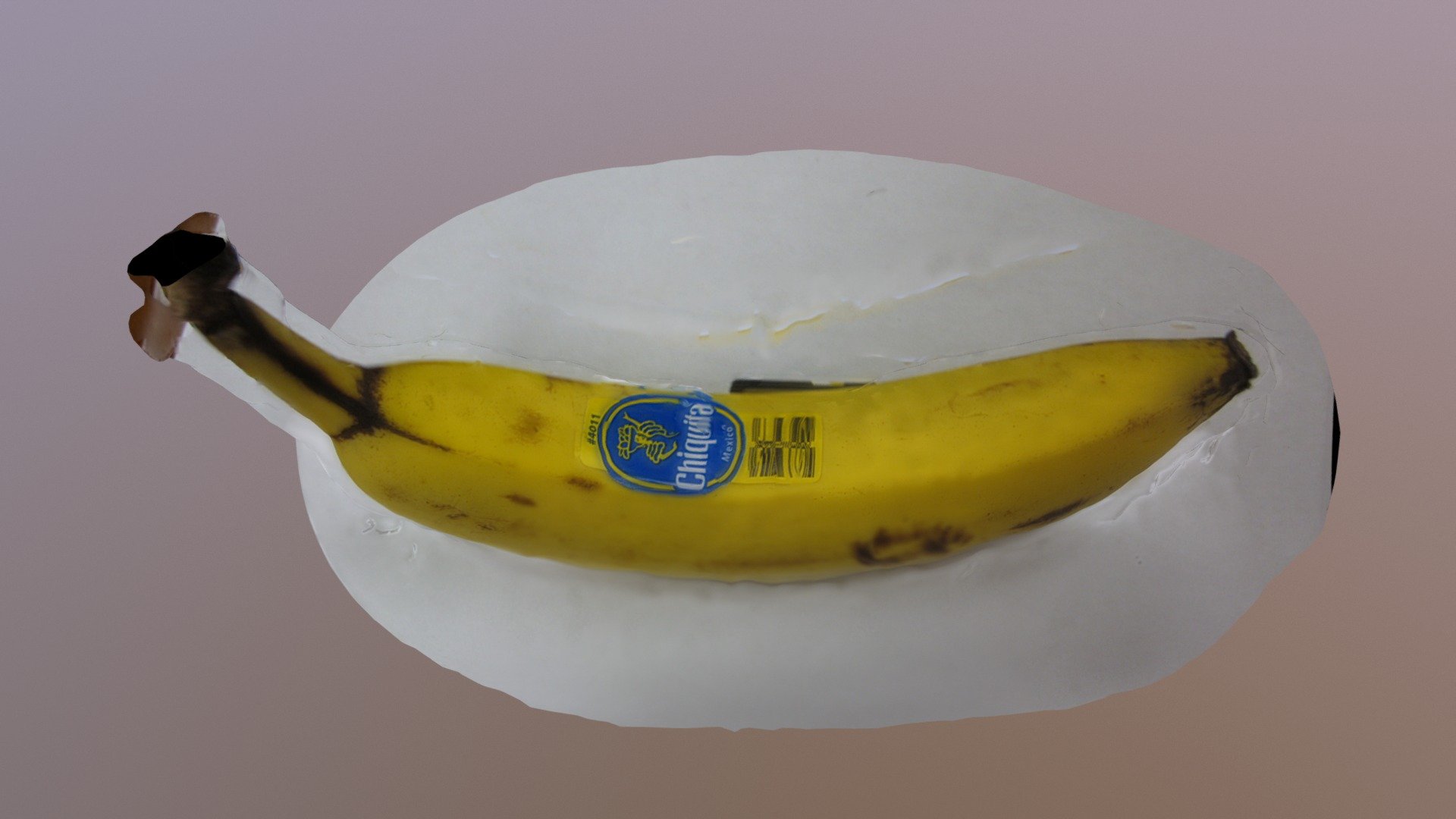 Banana Team Caroline
