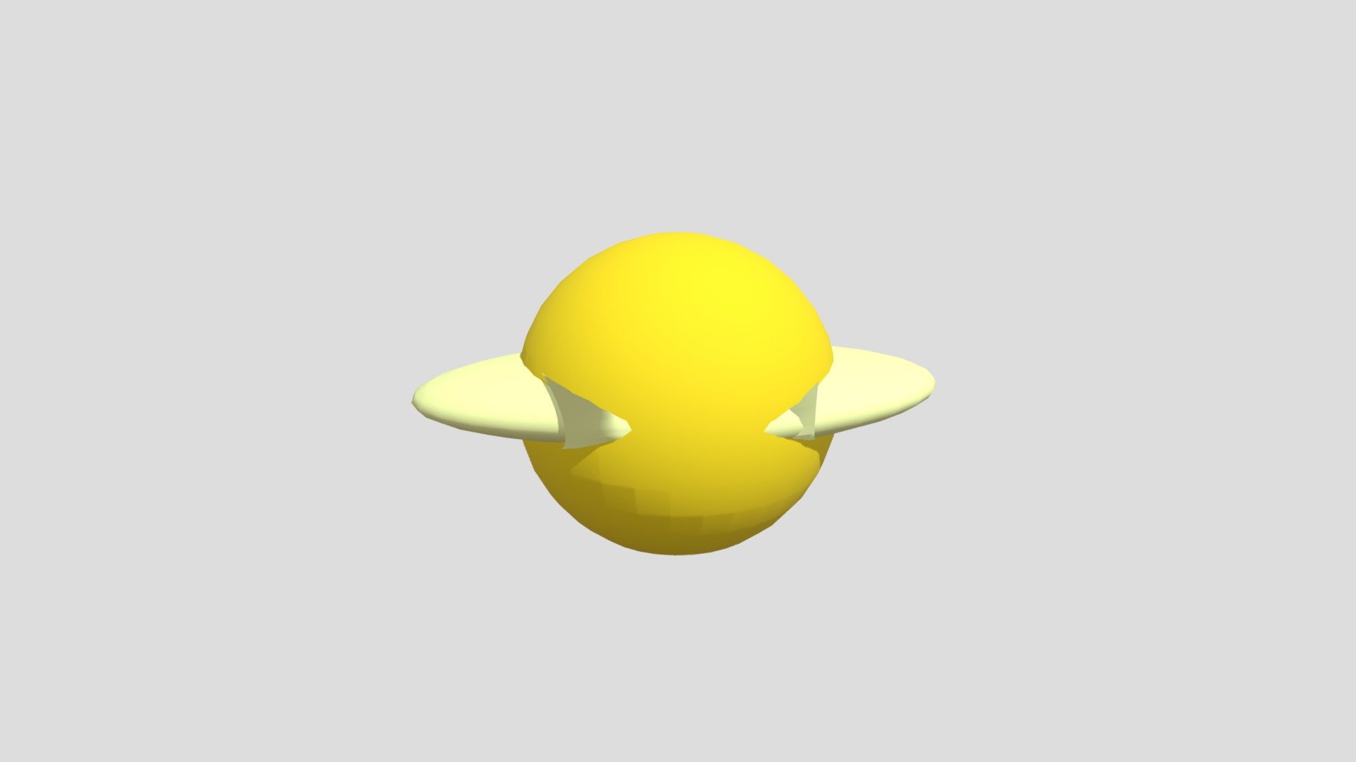 FlappyBird3d