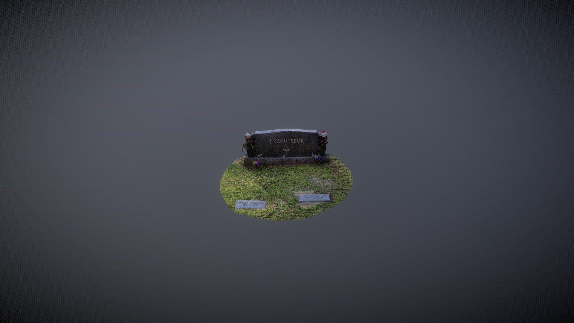 Gravesite