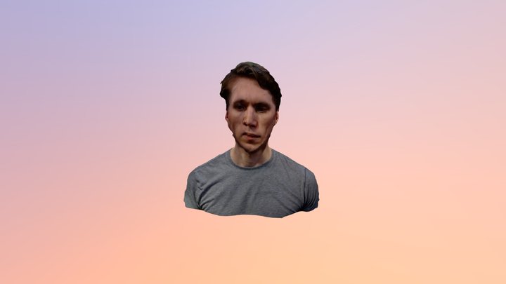 When The Imposter Is Sus 3D Model AKA: Jerma985 - Download Free 3D model by  NxFinity (@NxFinityAnimations) [db1f574]