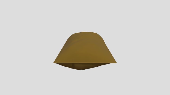 karung goni – Modello 3D gratuito STL