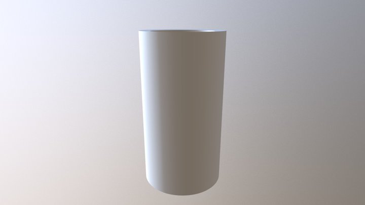 Assembly 1 3D Model