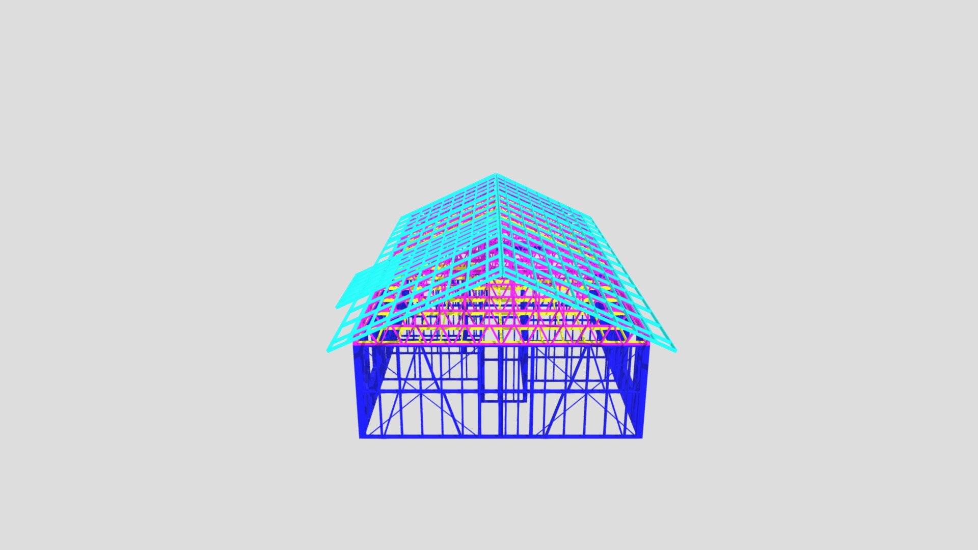 4 — Sketchfab embed 3D viewer