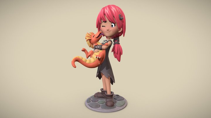 Sintel & Scales
