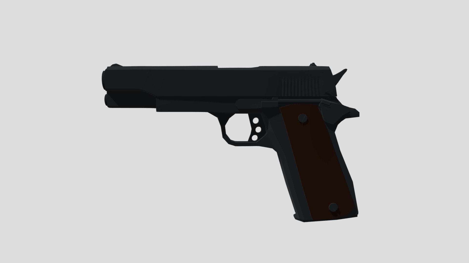 M1911 Pistol