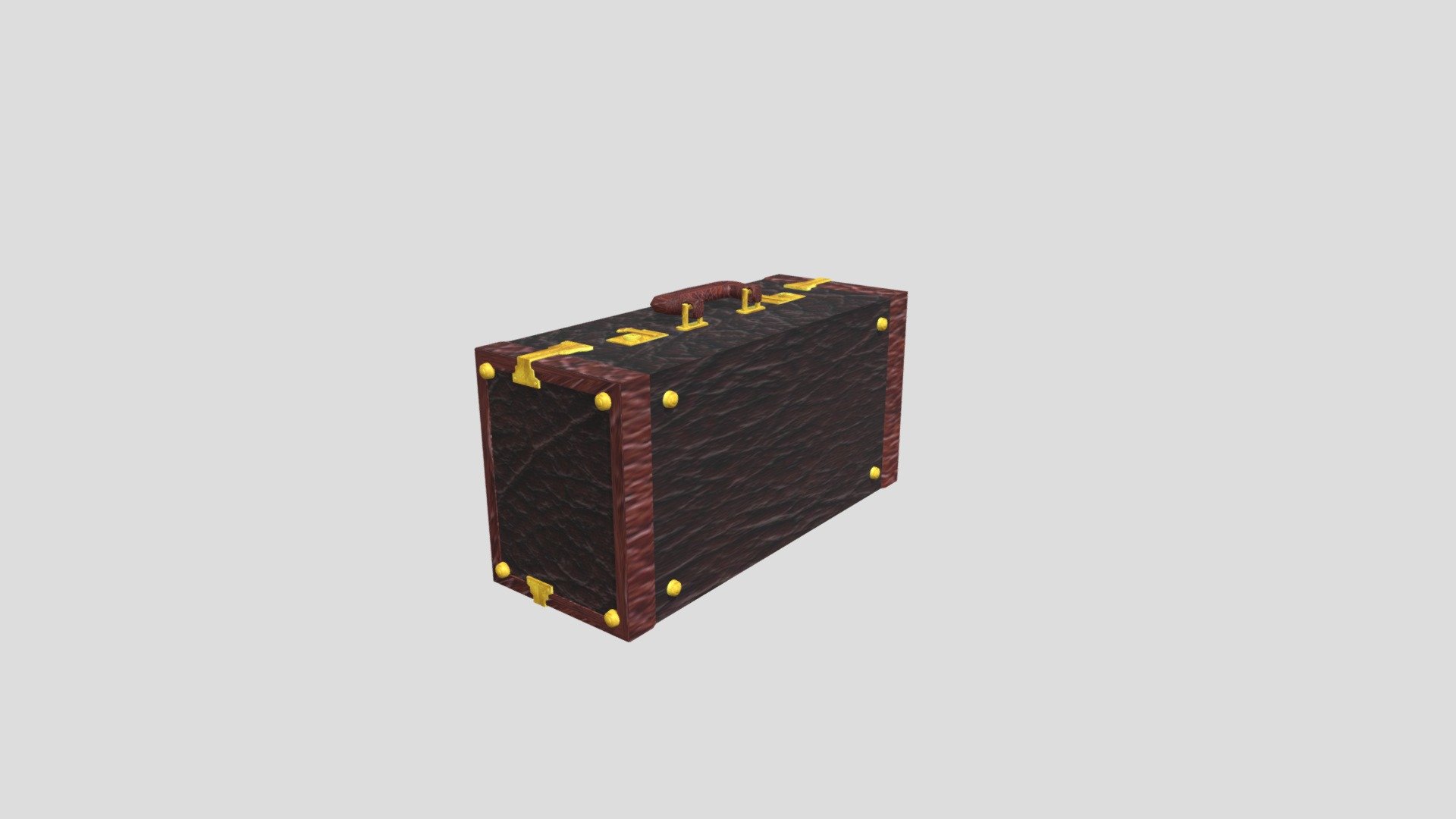 Trumpet Case
