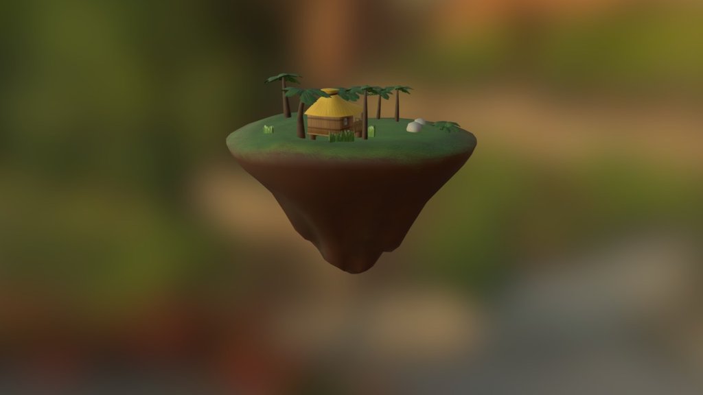 Island