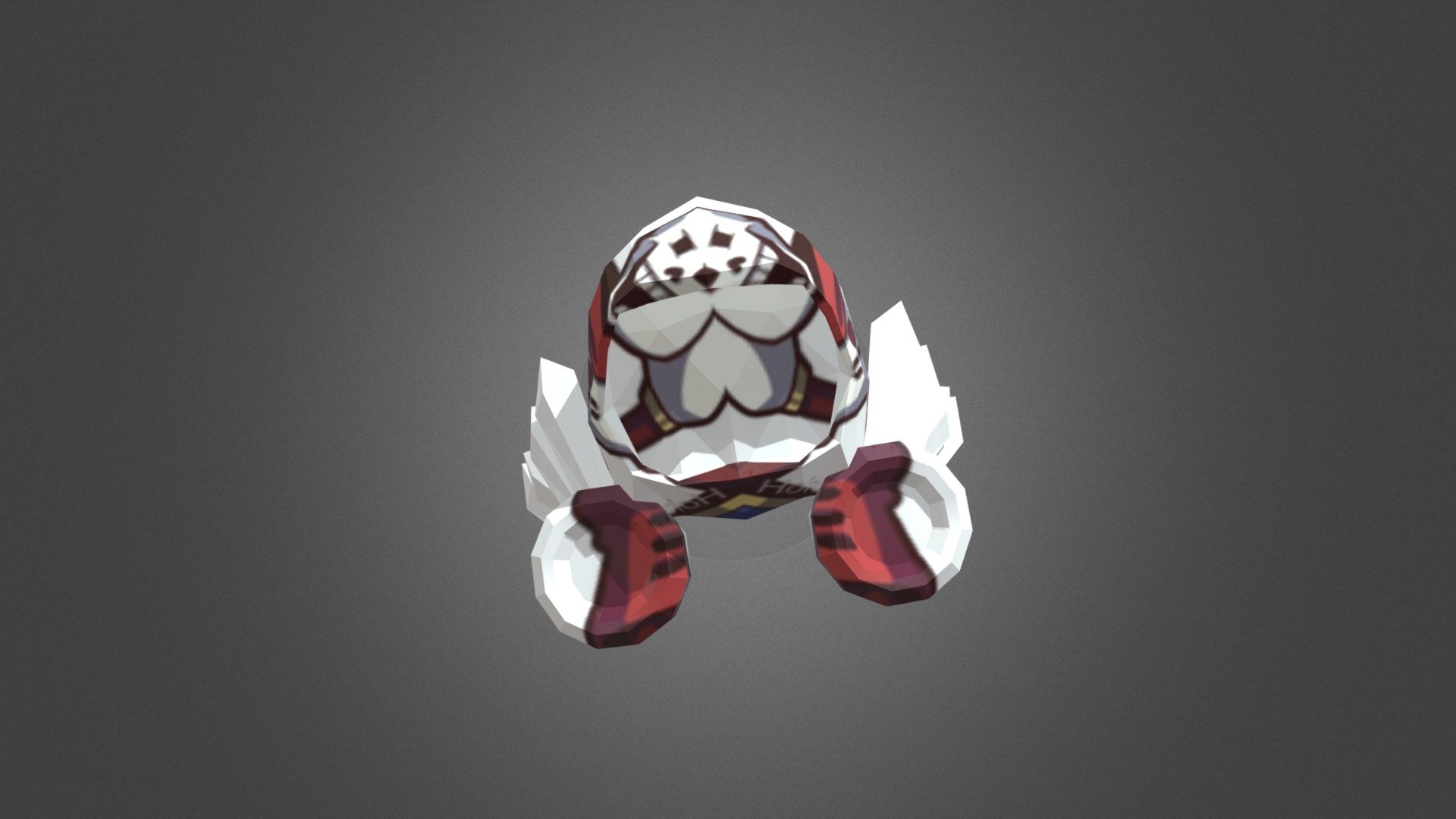 Dominus COOL - Download Free 3D model by Uzi (@EngineerAmogpngUs ...