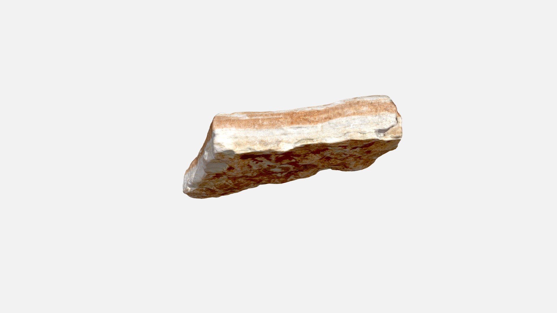 Sedimentary Sample